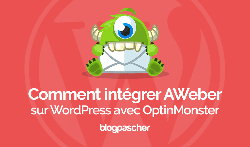 Comment intégrer AWeber avec le plugin OptinMonster