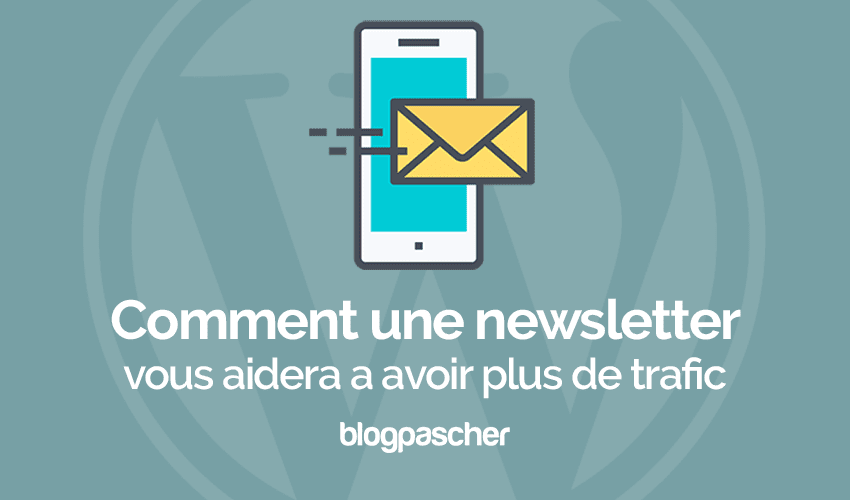 Quelques plugins pour créer une newsletter avec WordPress