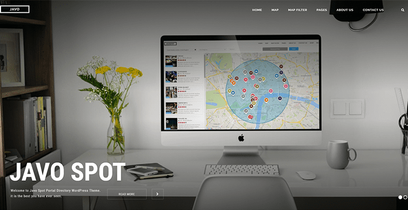 Javospot themes wordpress creer portail web annonces annuaire listing Javospot themes wordpress creer portail web annonces annuaire listing