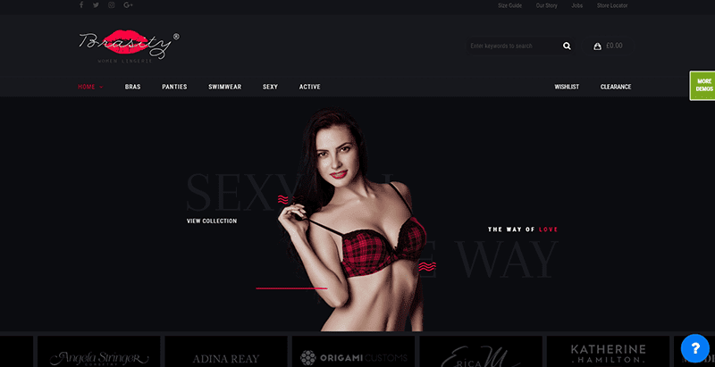 Nitro themes wordpress look sombre creer site web creative ecommerce magazine entreprise Nitro themes wordpress look sombre creer site web creative ecommerce magazine entreprise