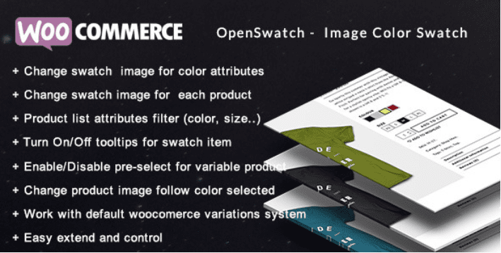 Openswatch woocommerce variations image swatch Openswatch woocommerce variations image swatch
