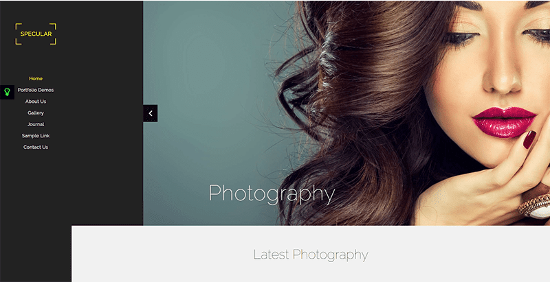 Specular themes wordpress populaires creer site web entreprise ecommerce startup creative Specular themes wordpress populaires creer site web entreprise ecommerce startup creative