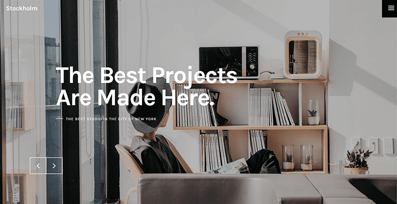 Stockholm themes wordpress vendre mobilier interieur decoration interieure ecommerce Stockholm themes wordpress vendre mobilier interieur decoration interieure ecommerce