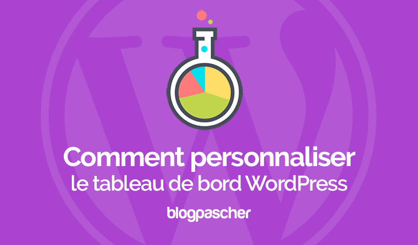 Comment créer un tableau de bord pour votre client