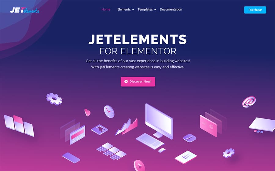 Jetelement plugin wordpress elementor Jetelement plugin wordpress elementor