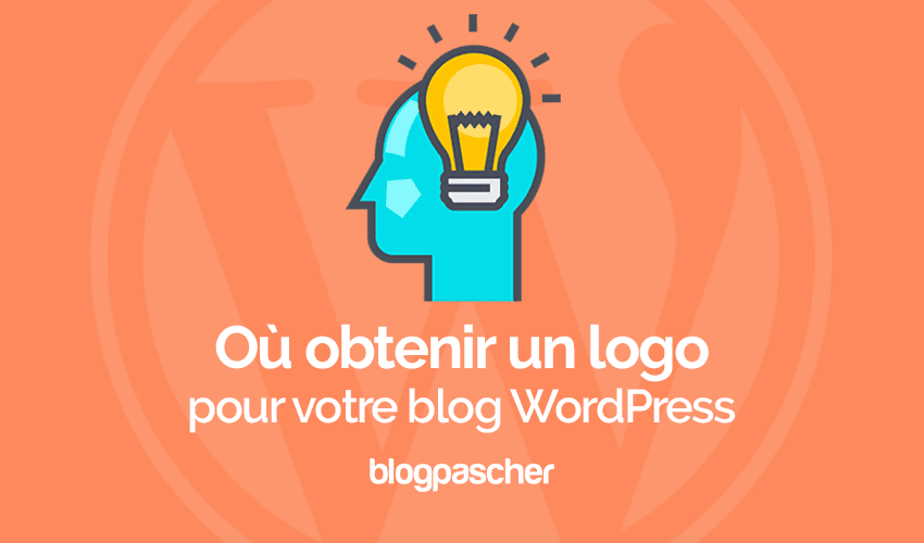 Quelques lieux où trouver un logo pour votre marque