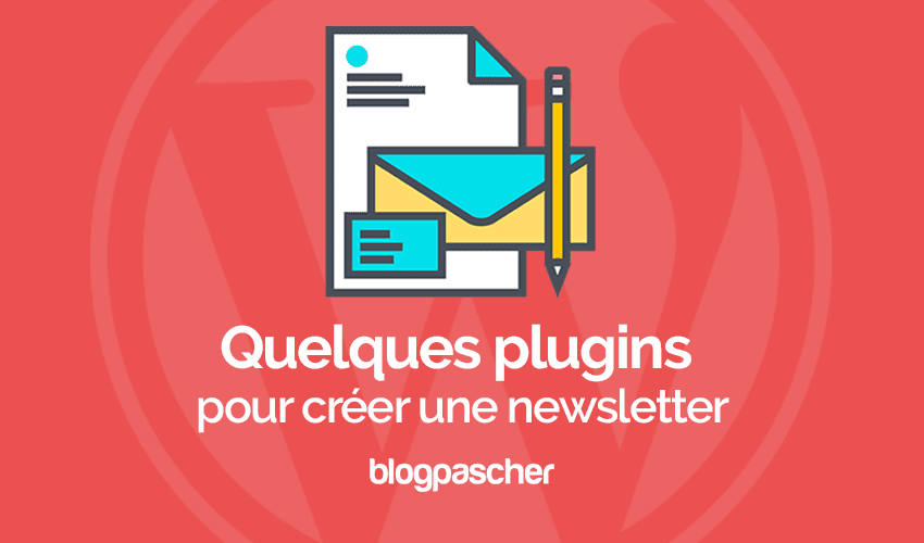 5 plugins WordPress pour envoyer des emails