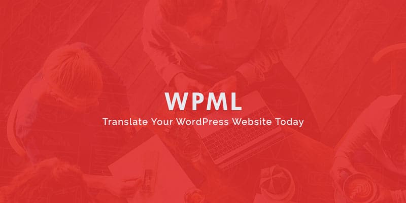Wpml plugin wordpress multilingue tranduire votre site web plusieurs langues Wpml plugin wordpress multilingue tranduire votre site web plusieurs langues