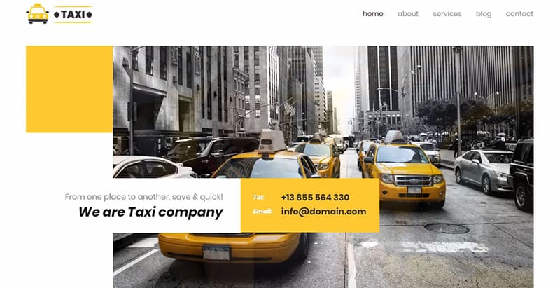 Aiden themes wordpress creer site web entreprise pme compagnie Aiden themes wordpress creer site web entreprise pme compagnie