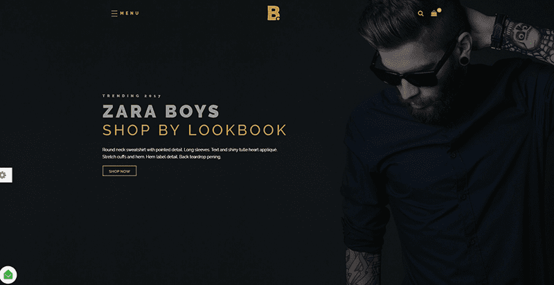 مواضيع BTrend وورد بريس تبيع الملابس موقع التجارة الإلكترونية عبر الإنترنت مواضيع BTrend وورد بريس تبيع الملابس موقع التجارة الإلكترونية عبر الإنترنت