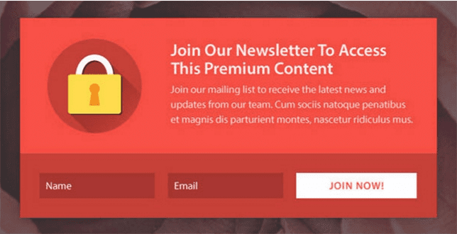 Bloom plugins wordpress verrouiller contenus site web Bloom plugins wordpress verrouiller contenus site web