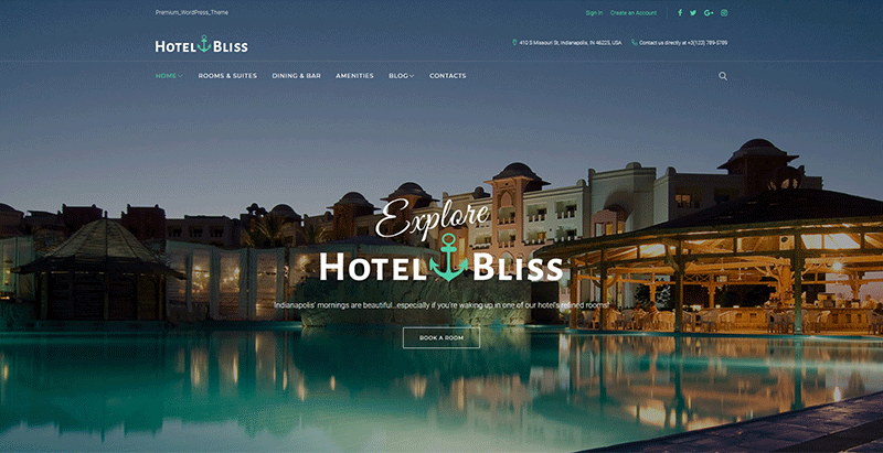 Hotelbliss Hotelbliss