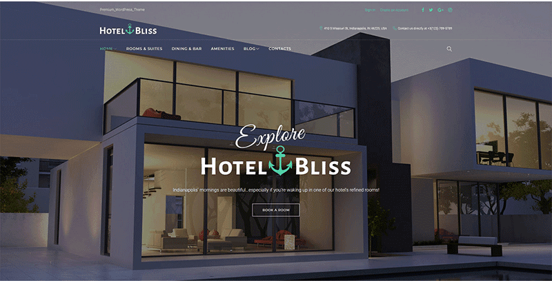 Hotelbliss1 Hotelbliss1