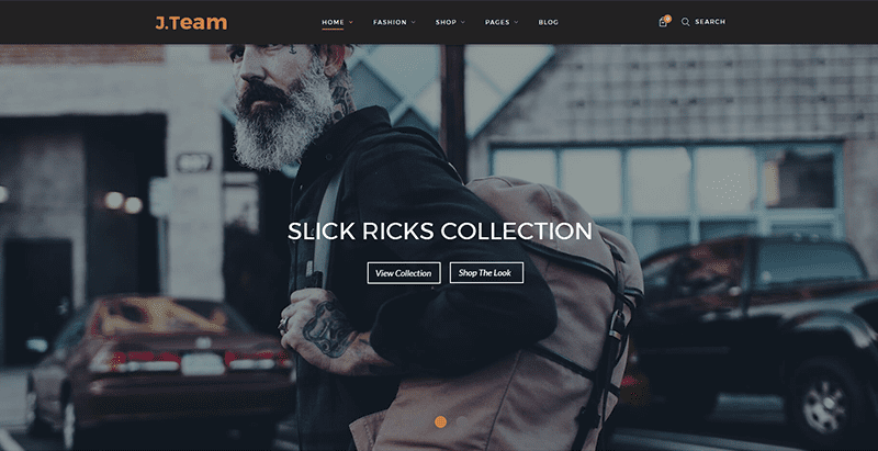 Jteam مواضيع وورد بريس بيع الملابس موقع التجارة الإلكترونية على الإنترنت Jteam مواضيع وورد بريس بيع الملابس موقع التجارة الإلكترونية على الإنترنت