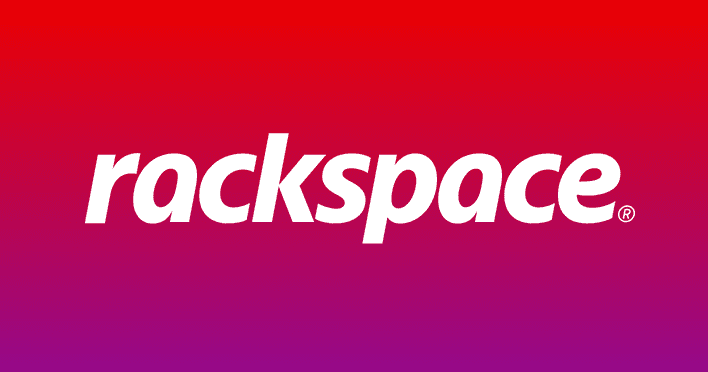 Rackspace Rackspace