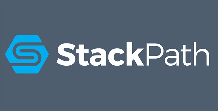 Stackpath Stackpath