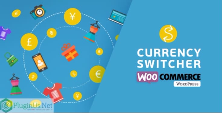 Woocommerce currency switcher Woocommerce currency switcher