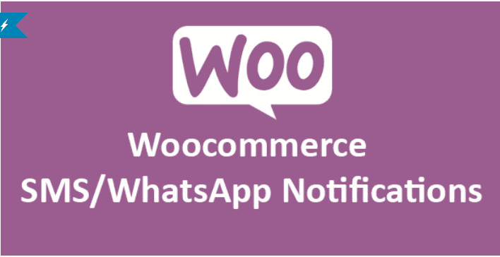 Woocommerce sms whatsapp notifications booster vos ventes - Woocommerce sms whatsapp notifications