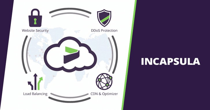 Incapsula cdn Incapsula cdn