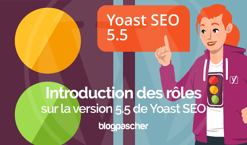 Yoast SEO : Introduction des rôles SEO