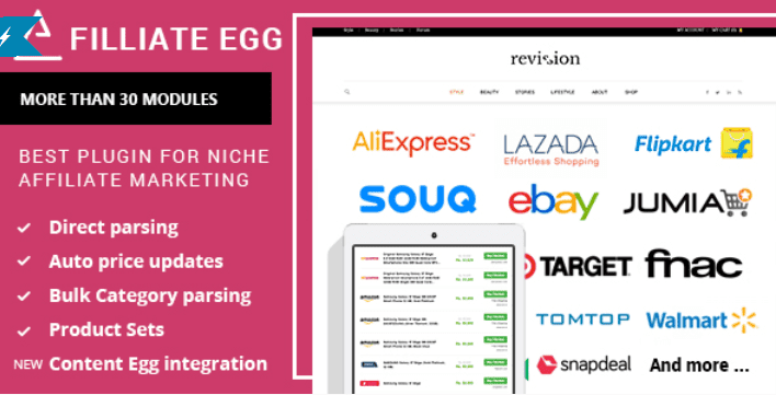 Affiliate egg niche affiliate marketing wordpress plugin Affiliate egg niche affiliate marketing wordpress plugin