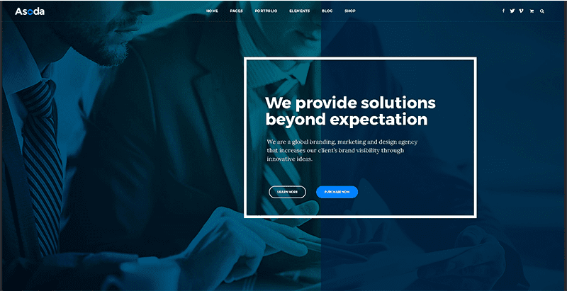Asoda themes wordpress creer site web avocat notaire procureur Asoda themes wordpress creer site web avocat notaire procureur