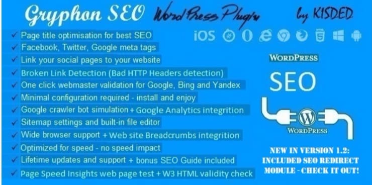 Gryphon seo tools Gryphon seo tools