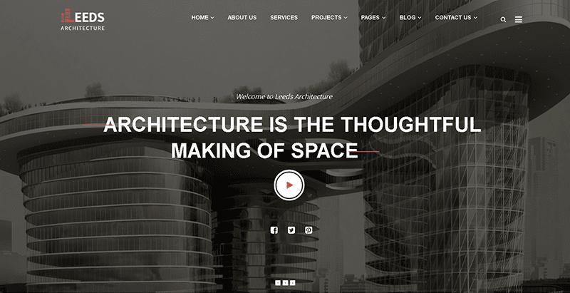 10 thèmes WordPress pour créer un site Web d&rsquo;entreprise
