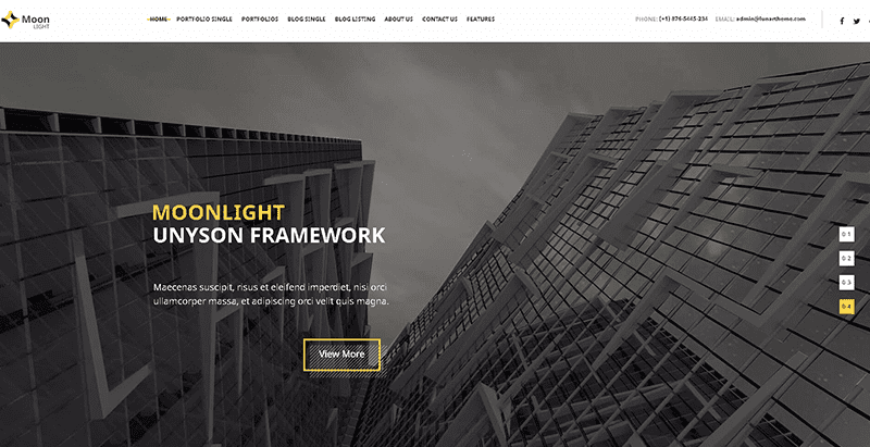 موضوعات ضوء القمر وورد كرير موقع ويب إنشاء مشروع تجاري