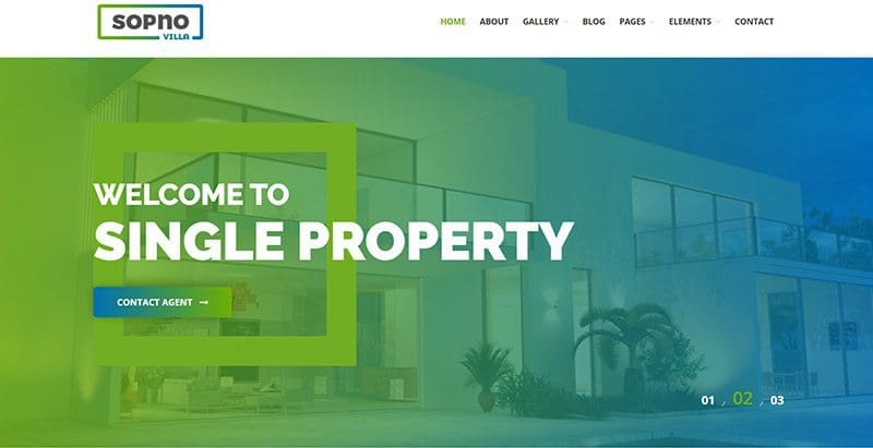 40 thèmes WordPress pour créer un site Web professionnel