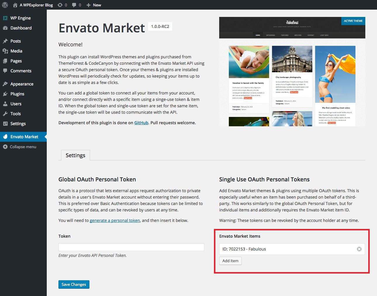 Ajouter un élément et un identifiant codecanyon ajouter un élément et un identifiant codecanyon.jpg
