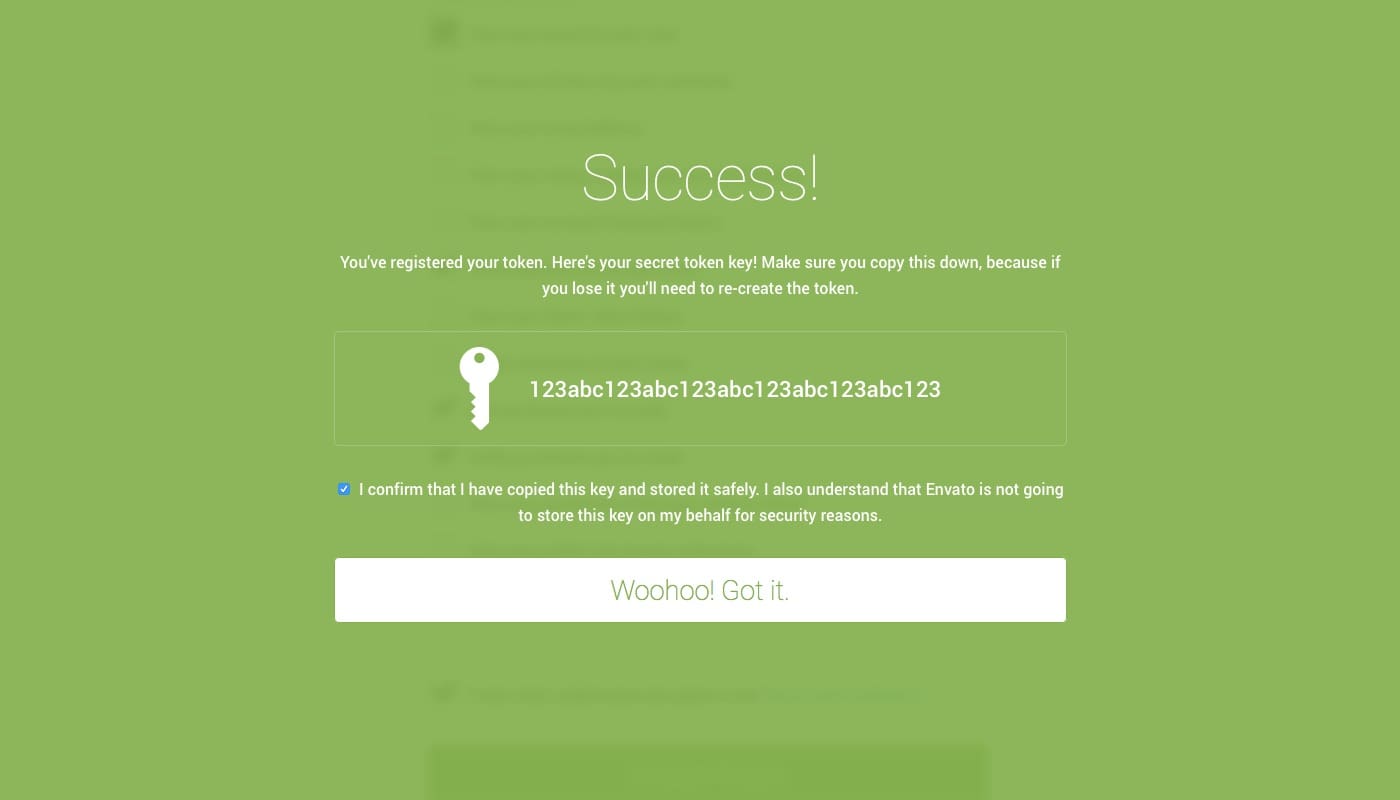 Copier le jeton daccess wordpress envato copier le jeton daccess wordpress envato.jpg
