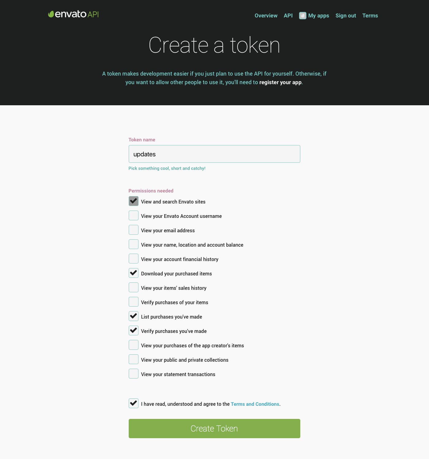 Créer un jeton dacces créer un jeton dacces.jpg