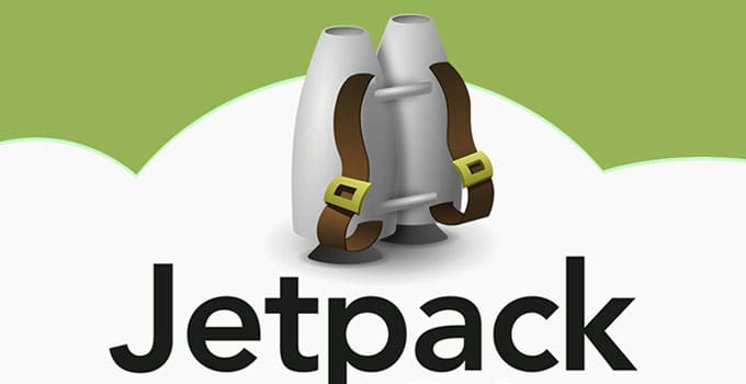 Jetpack Jetpack