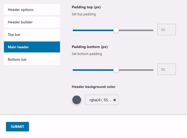 Pearl wp configuration top bar entete pearl wp configuration top bar & entete.jpeg