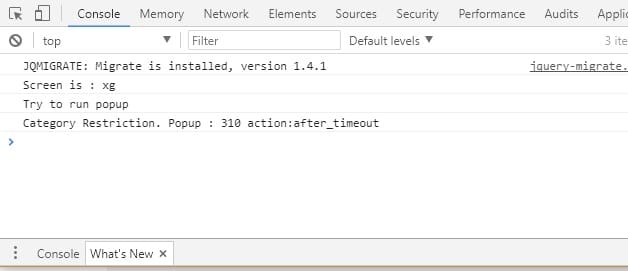 Popup console log popup console log.jpeg