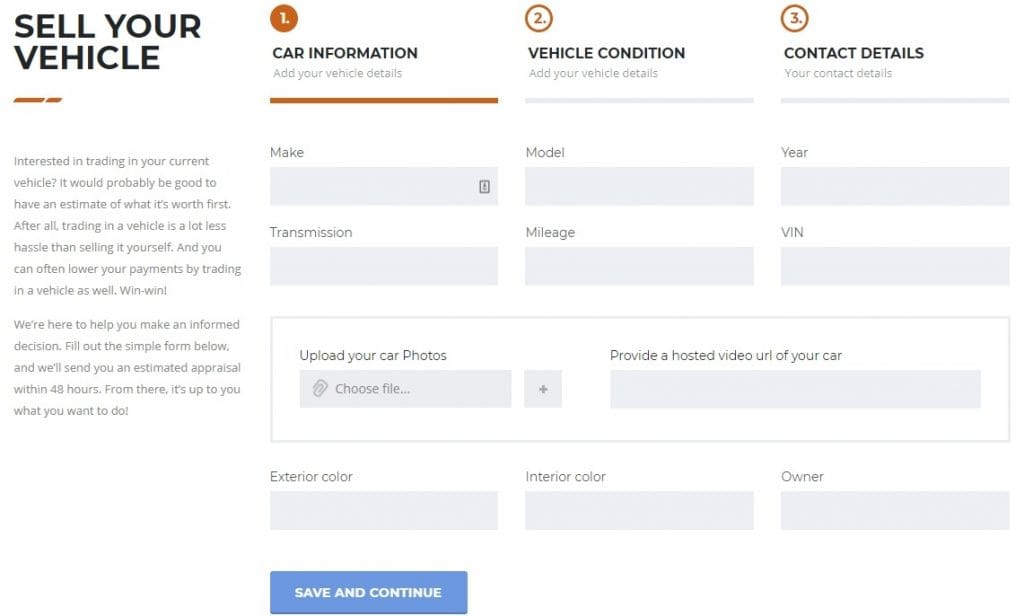 Двигателите продават автомобили 1 Двигателите продават автомобили 1