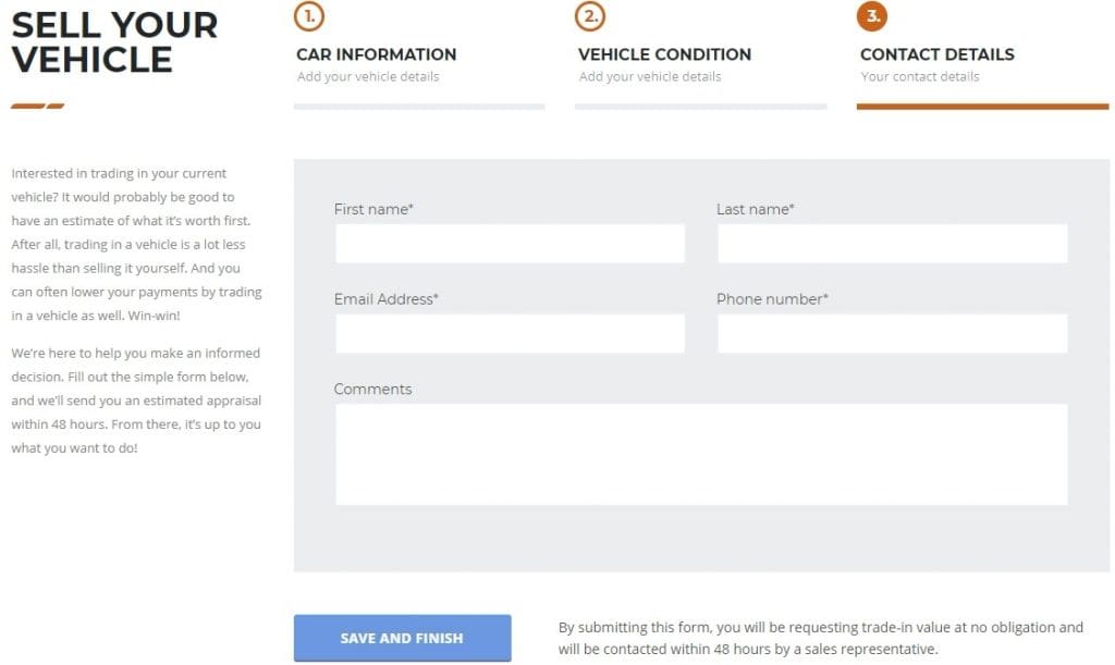 Двигателите продават автомобили 3 Двигателите продават автомобили 3
