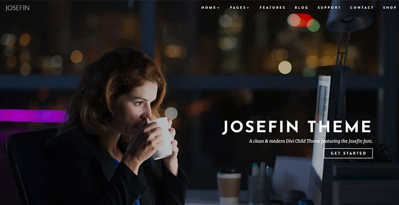 5 thèmes enfants pour créer un site internet avec Divi