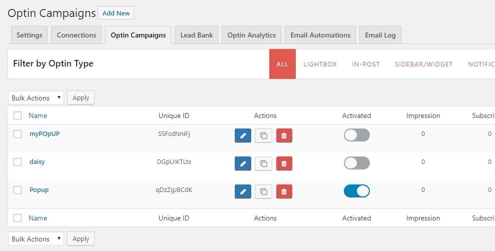 Liste des popup mailoptin liste des popup mailoptin.jpeg