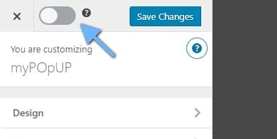 Mailoptin activer les popup mailoptin activer les popup.jpeg