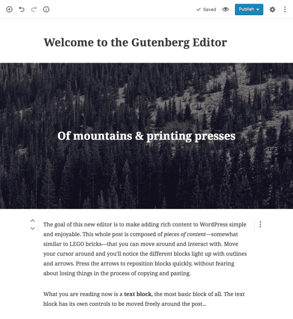 представяне на статия, направена с gutenberg.png