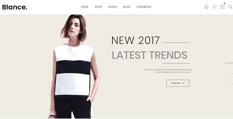 Blance themes wordpress creer site internet ecommerce vente en ligne Blance themes wordpress creer site internet ecommerce vente en ligne
