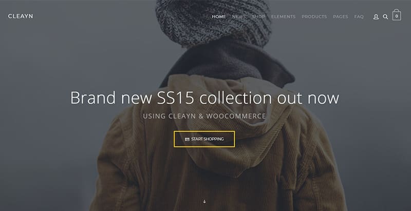 40 thèmes WordPress professionnels pour créer son site internet