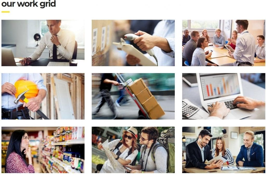 Consulting grille etude cas Consulting grille etude cas