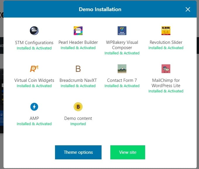 Crypterio démo 3 Crypterio démo 3