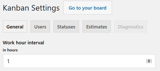 Kanban boards for wordpress plugin settings general Kanban-Boards-for-WordPress-Plugin-Settings-General.png