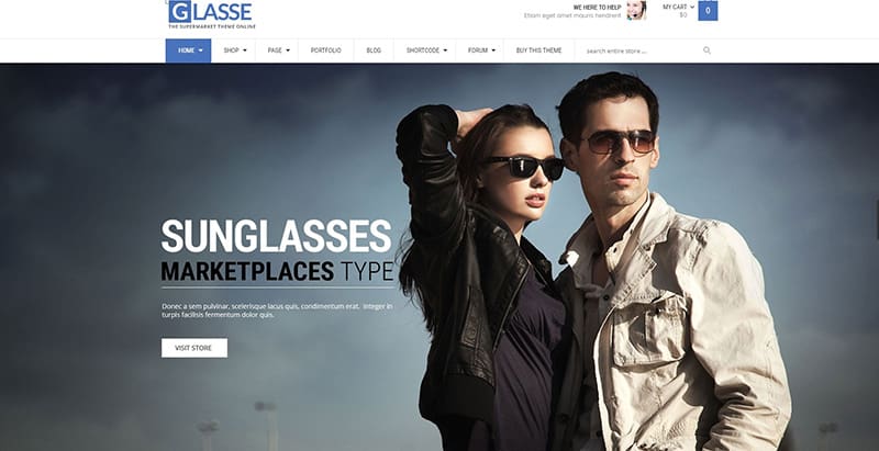 Oswad themes wordpress creer site internet communautaire forum bbpress