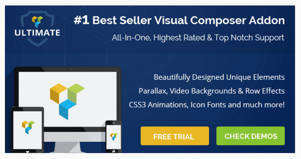 Visual composer