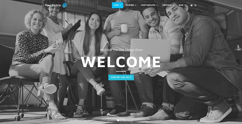 You themes wordpress creer site internet entreprise finance construction conseils You themes wordpress creer site internet entreprise finance construction conseils